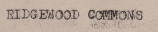 ridgewood commons logo